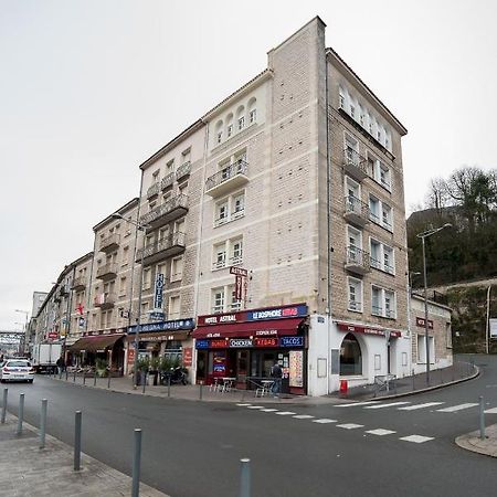 Hotel Victoire, Poitiers Gare Zewnętrze zdjęcie