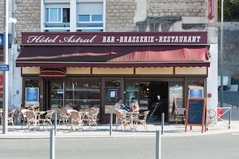 Hotel Victoire, Poitiers Gare Zewnętrze zdjęcie