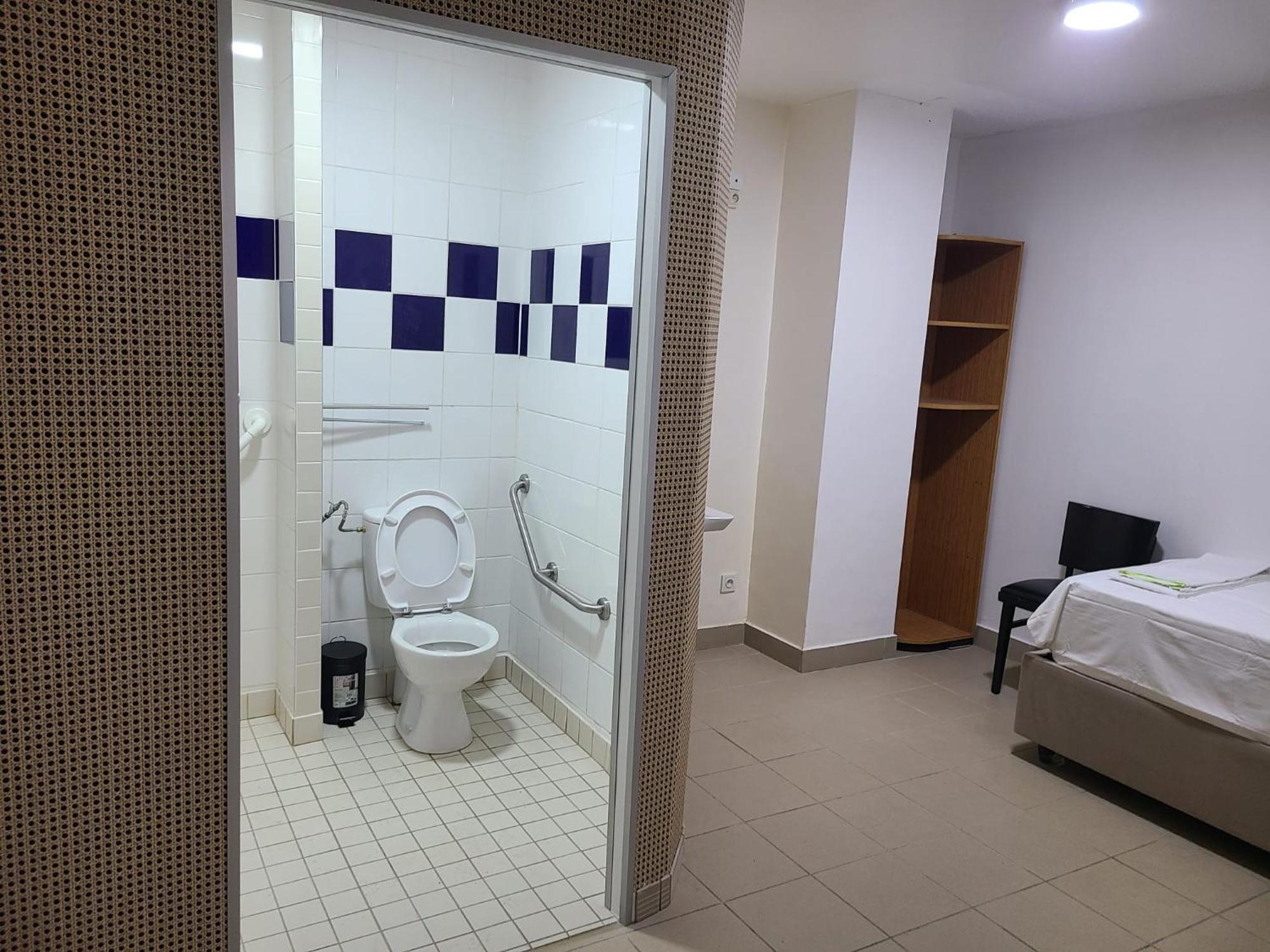 Hotel Victoire, Poitiers Gare Zewnętrze zdjęcie