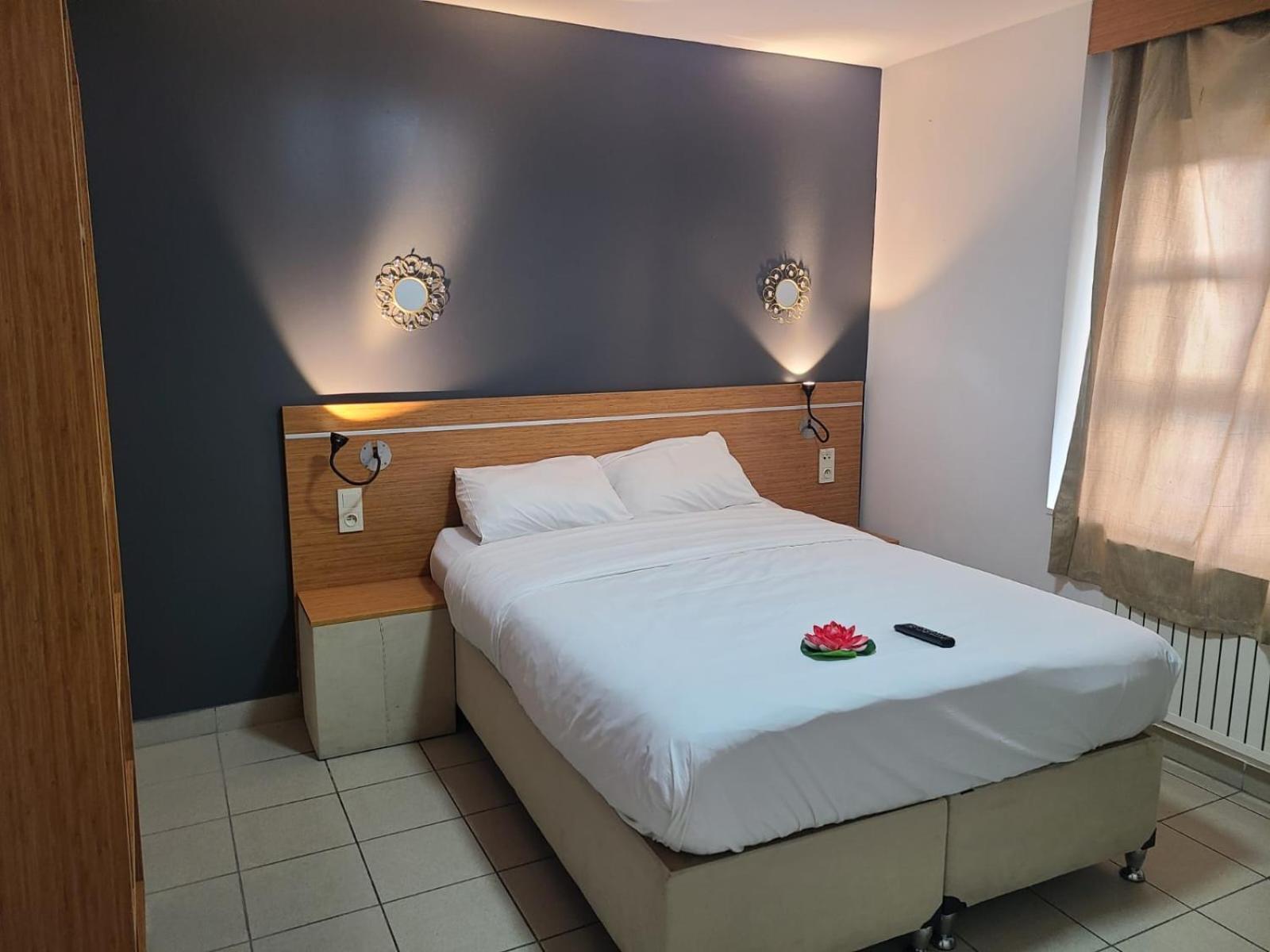Hotel Victoire, Poitiers Gare Zewnętrze zdjęcie