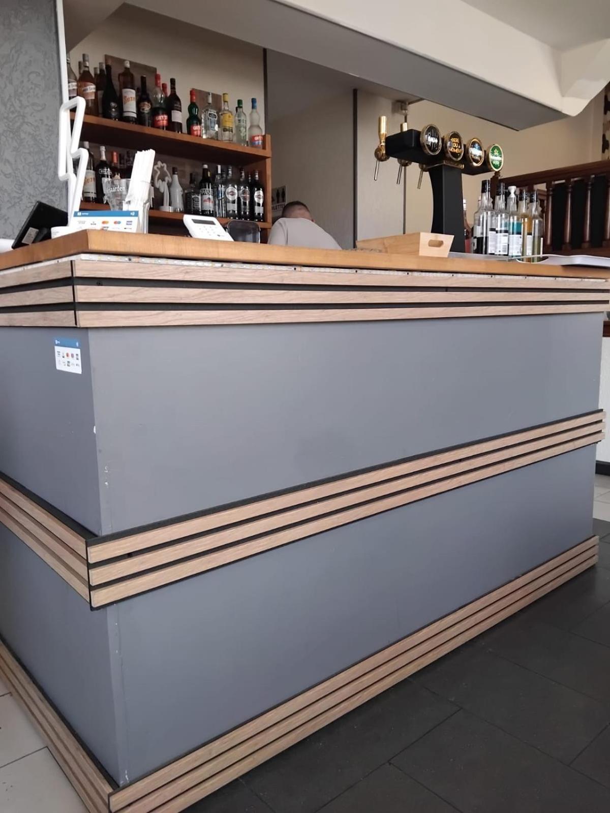 Hotel Victoire, Poitiers Gare Zewnętrze zdjęcie