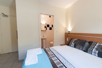 Hotel Victoire, Poitiers Gare Zewnętrze zdjęcie