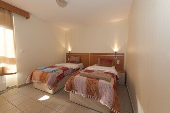 Hotel Victoire, Poitiers Gare Zewnętrze zdjęcie